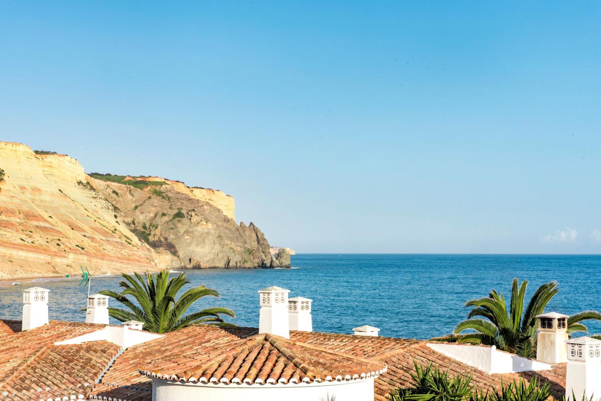Villa Waterside Senhora da Luz 외부 사진