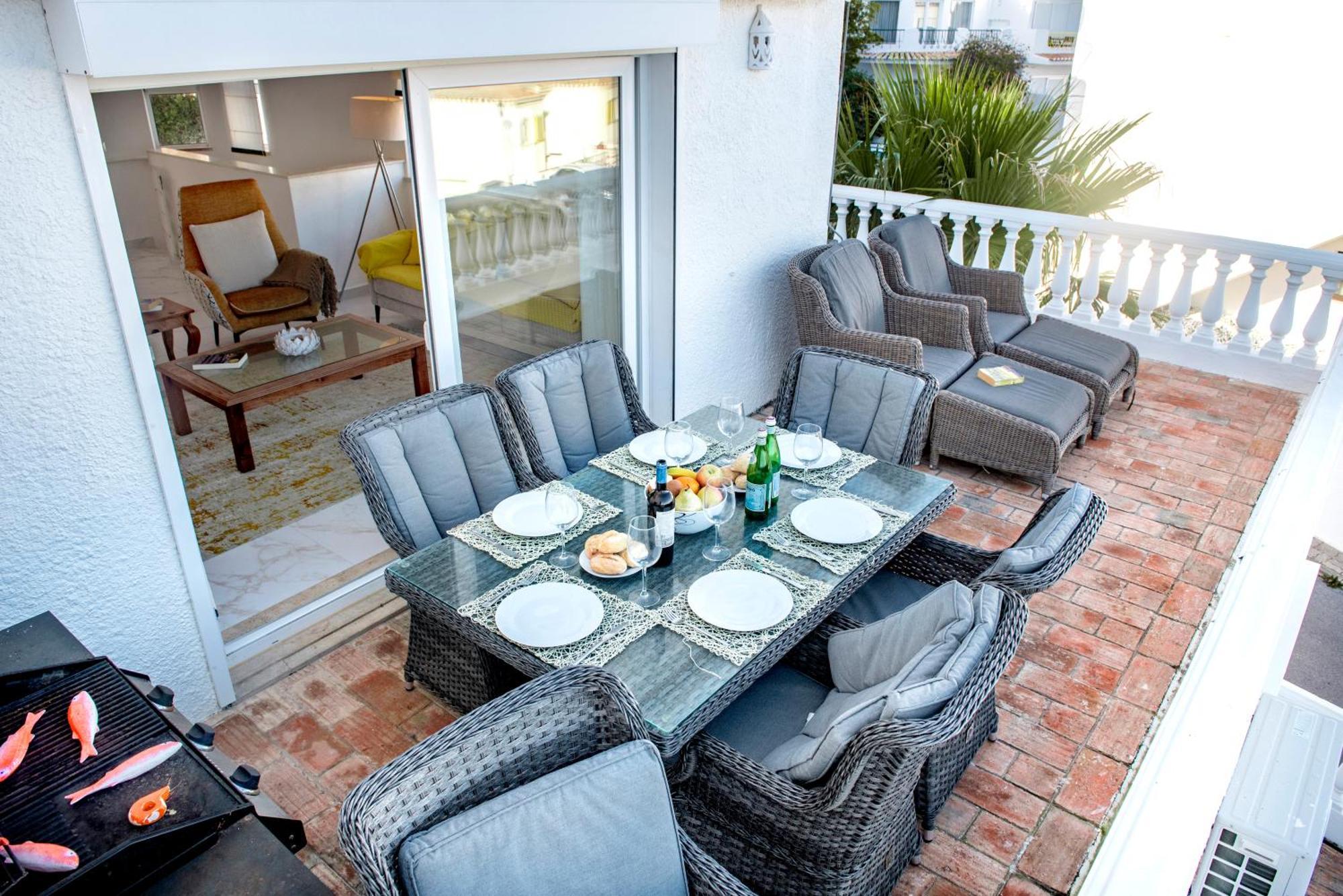 Villa Waterside Senhora da Luz 외부 사진