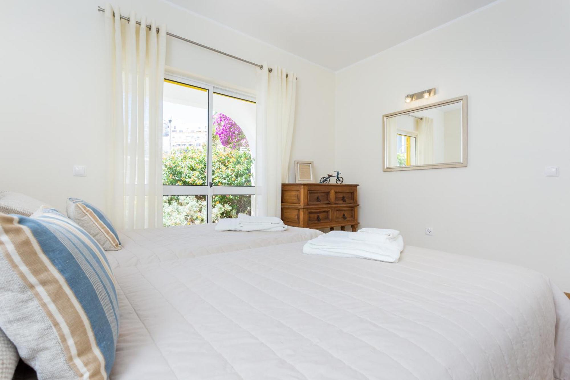 Villa Waterside Senhora da Luz 외부 사진