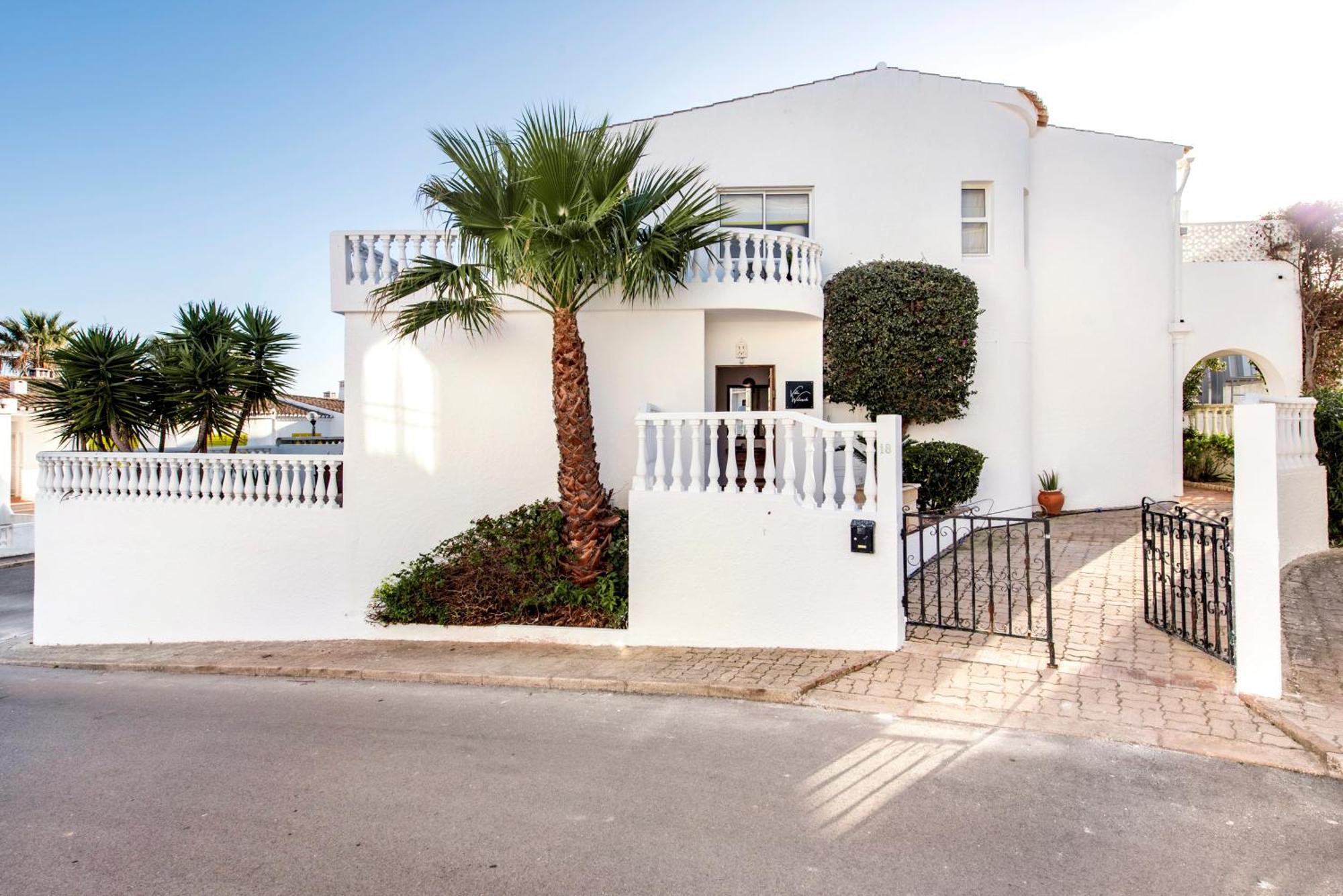 Villa Waterside Senhora da Luz 외부 사진