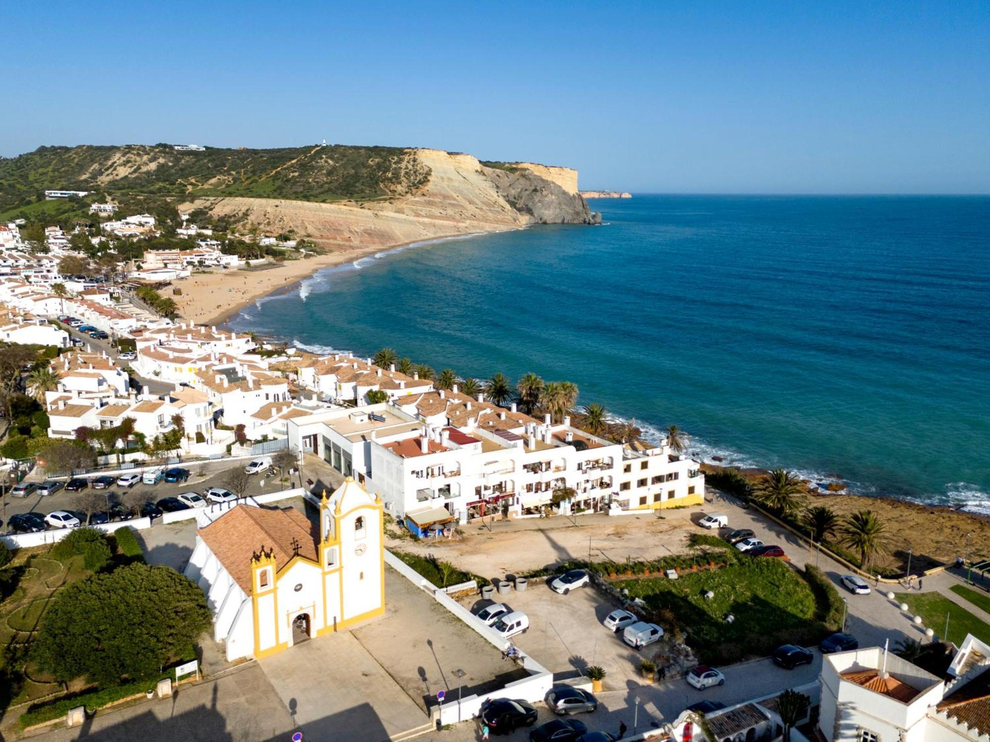 Villa Waterside Senhora da Luz 외부 사진