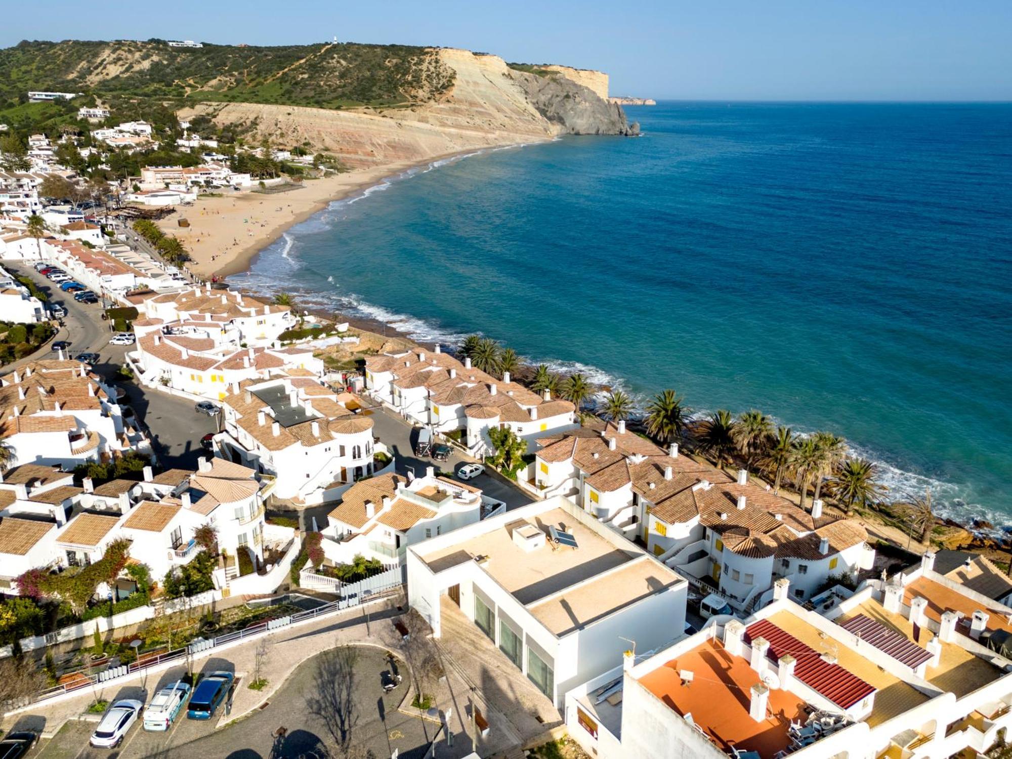 Villa Waterside Senhora da Luz 외부 사진