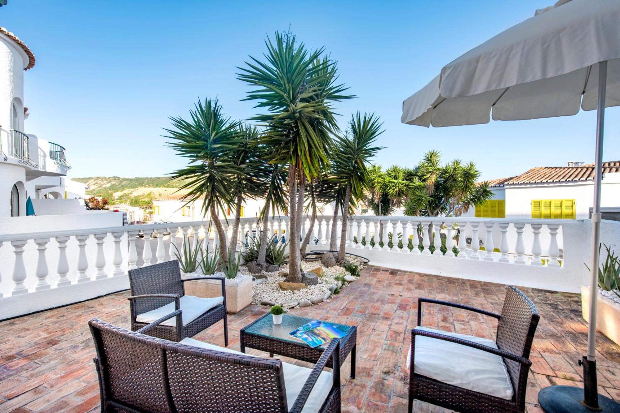 Villa Waterside Senhora da Luz 외부 사진