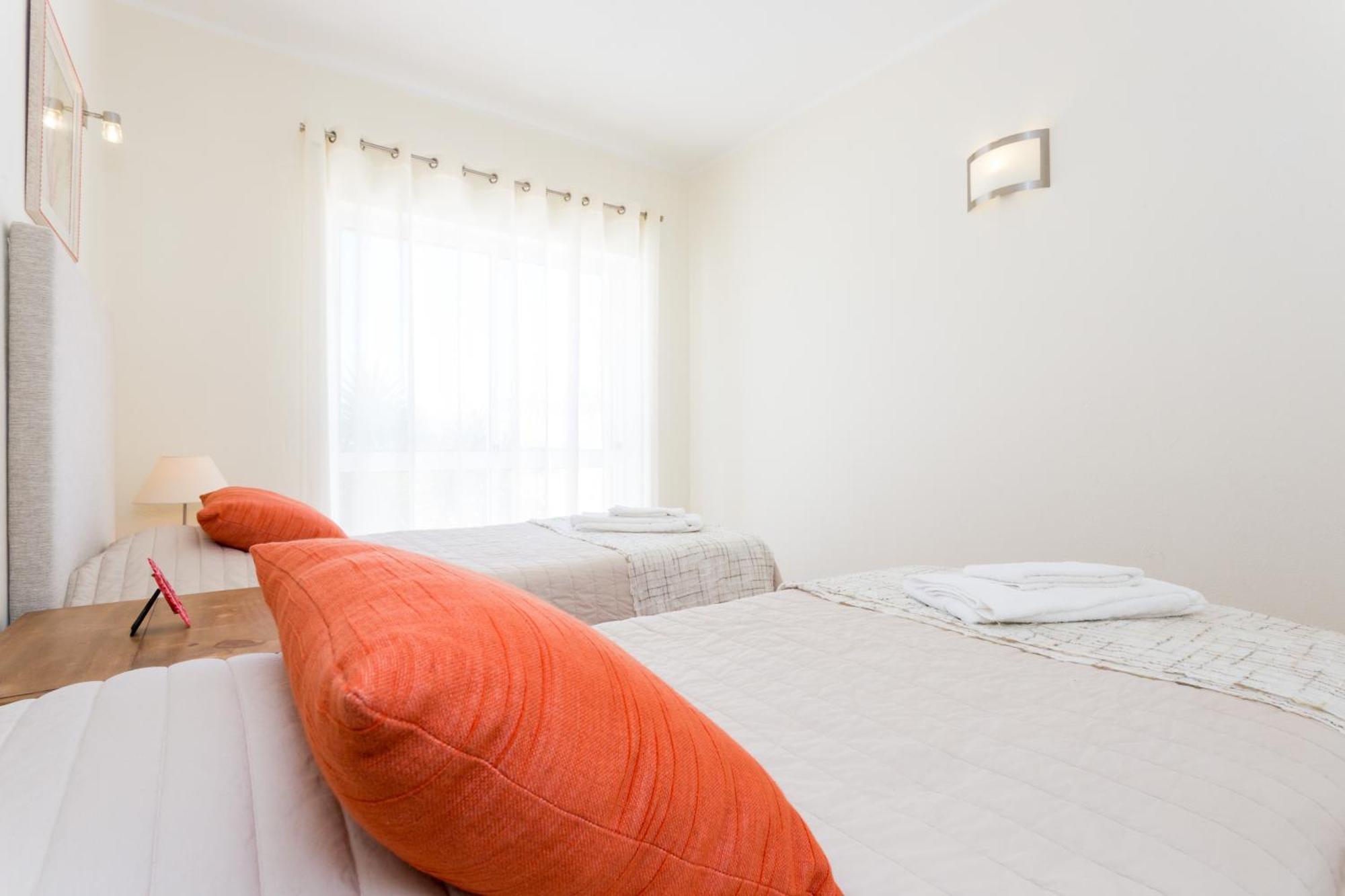 Villa Waterside Senhora da Luz 외부 사진