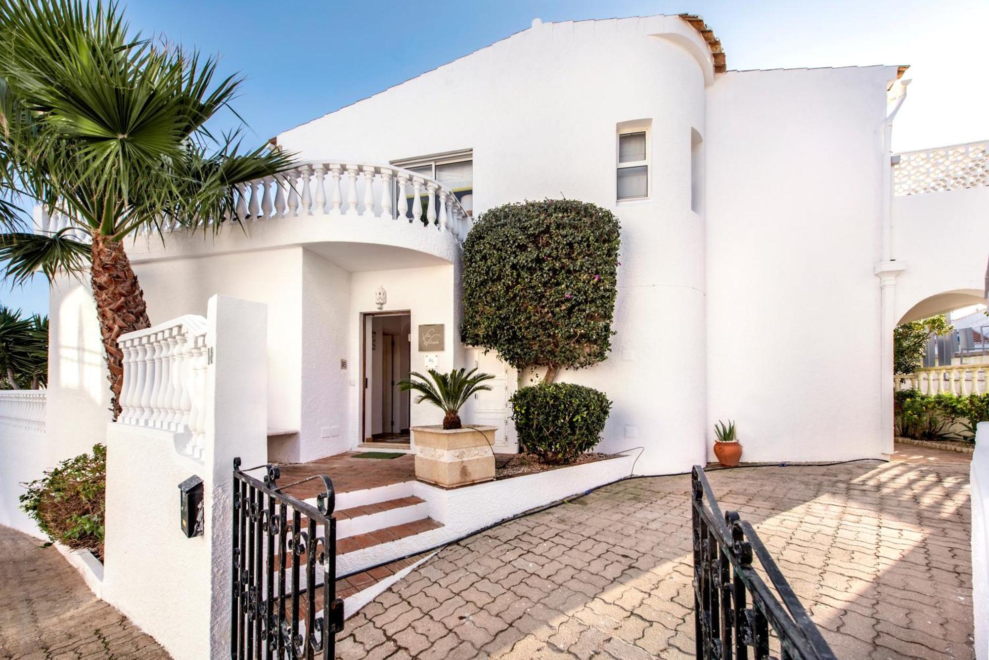 Villa Waterside Senhora da Luz 외부 사진