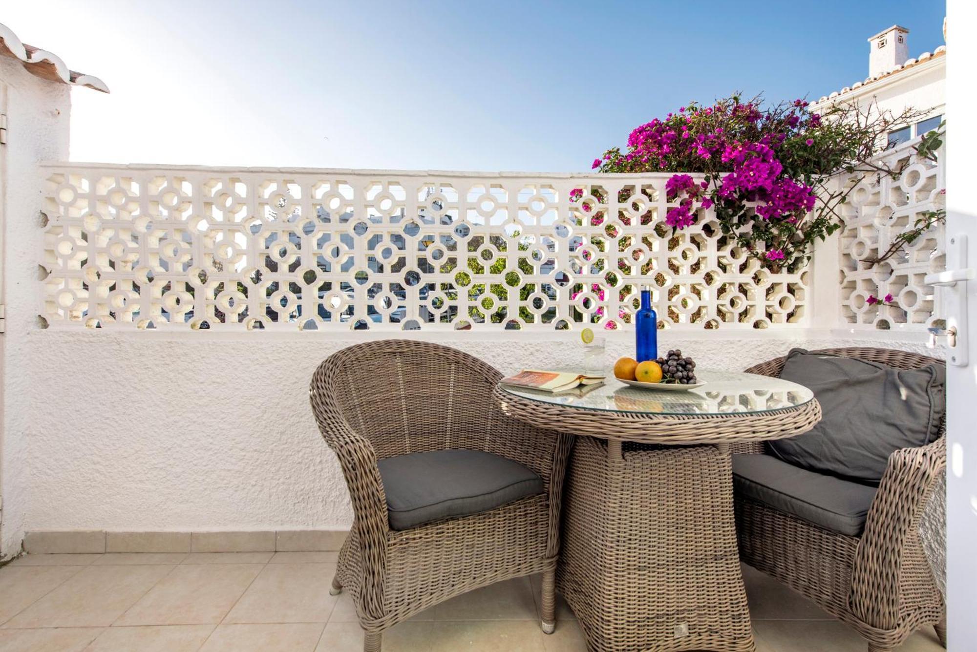 Villa Waterside Senhora da Luz 외부 사진