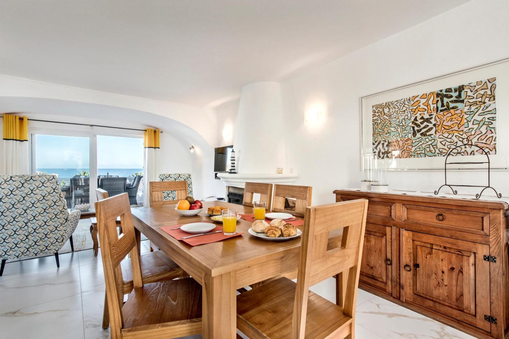 Villa Waterside Senhora da Luz 외부 사진