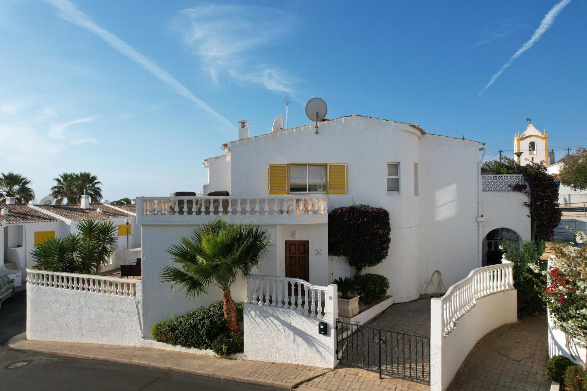 Villa Waterside Senhora da Luz 외부 사진