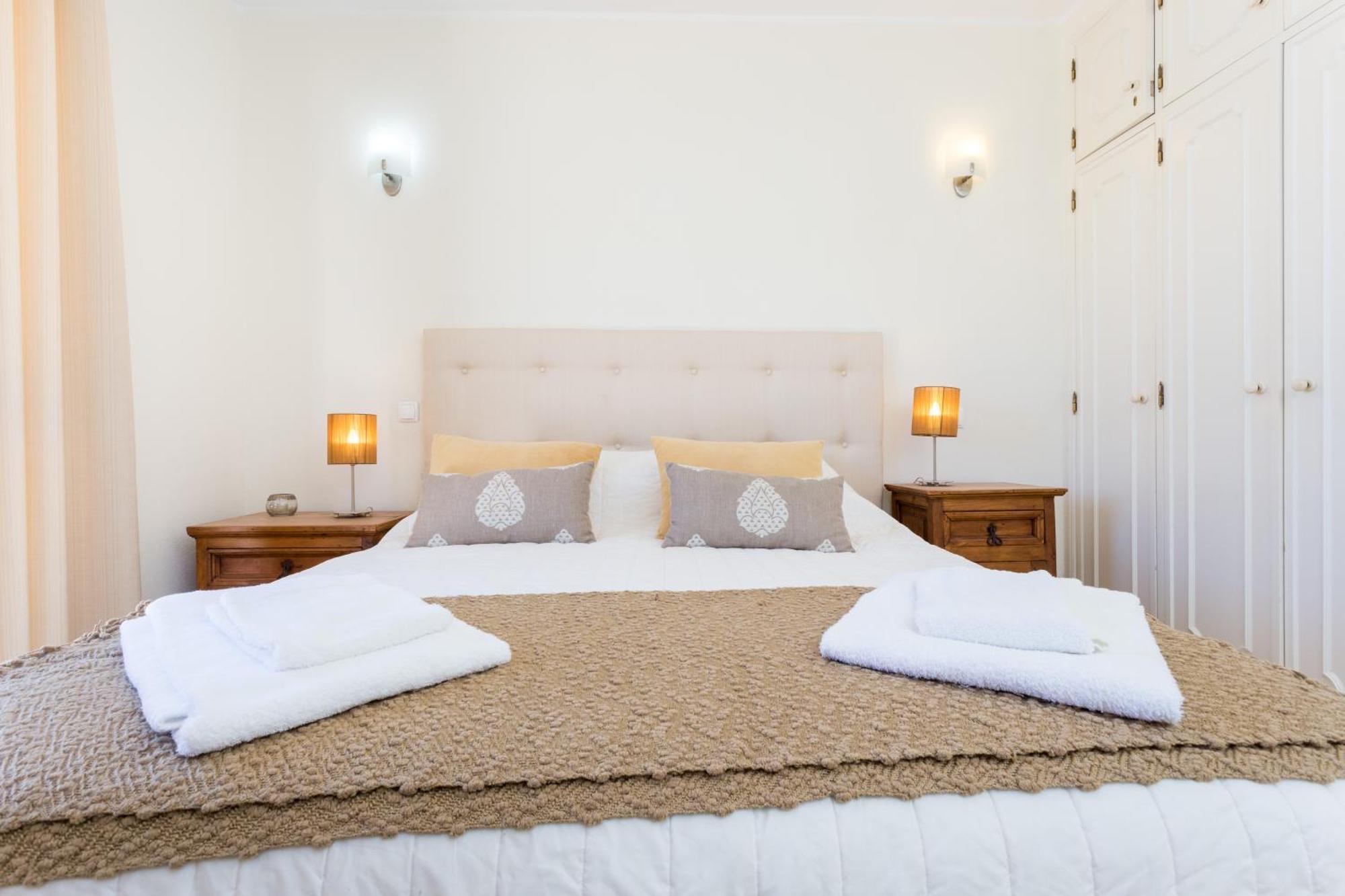 Villa Waterside Senhora da Luz 외부 사진