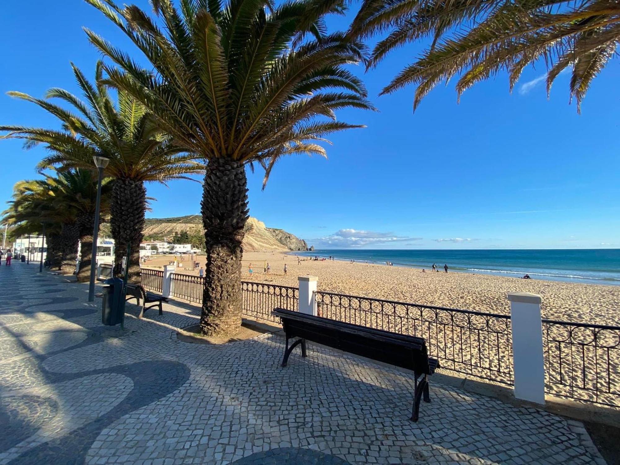 Villa Waterside Senhora da Luz 외부 사진