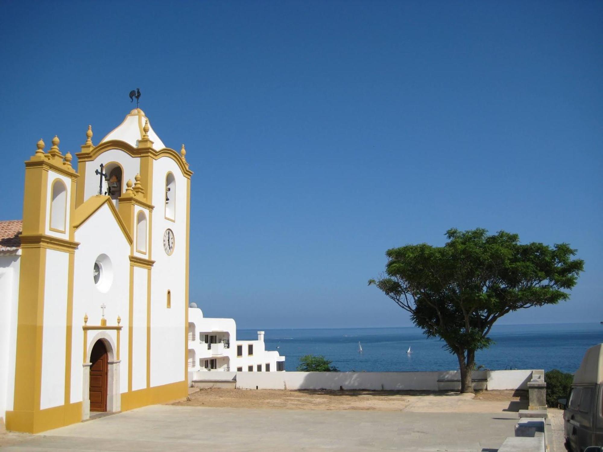 Villa Waterside Senhora da Luz 외부 사진