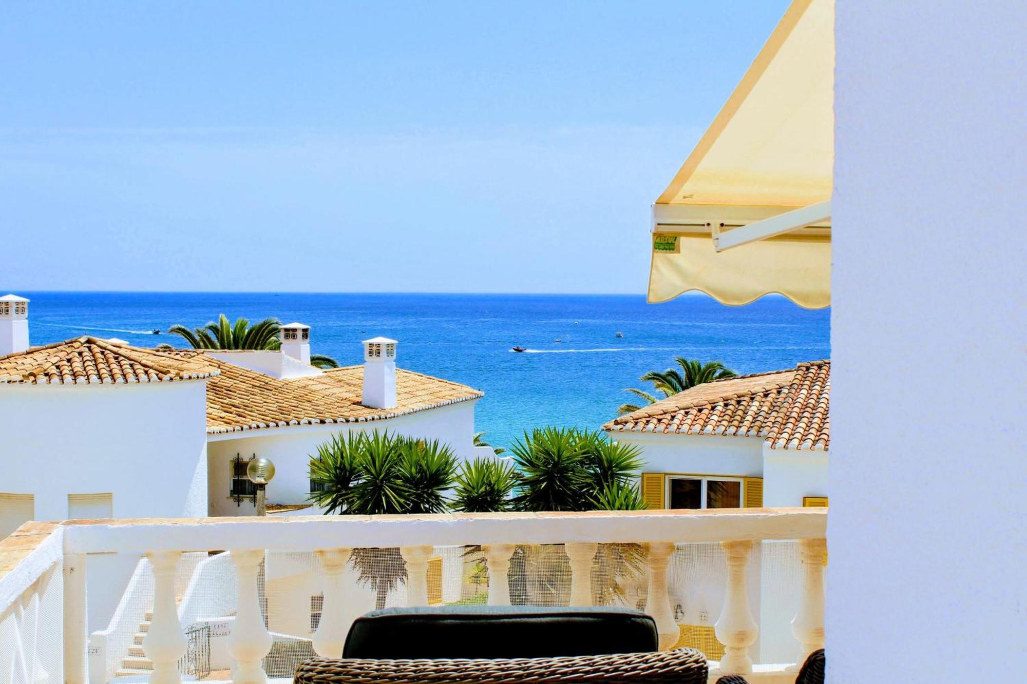 Villa Waterside Senhora da Luz 외부 사진